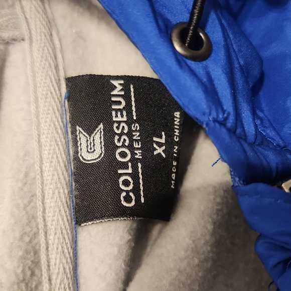 Pittsburgh Panthers Jacket - Picture 4 of 6